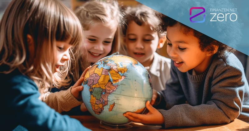 🌍🚀 Ist das wirklich „World“? Hol Dir das echte globale Wachstum ins Depot