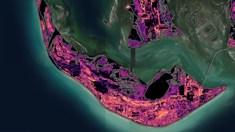 NASA & Microsoft collaborate on AI-powered Earth Copilot to simplify access to complex satellite data