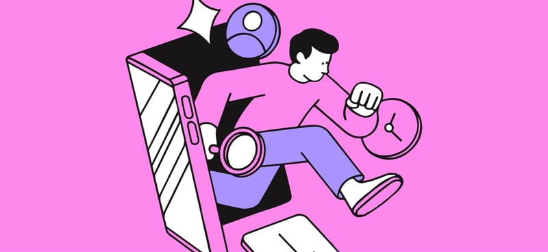 🍭 Chip Control Chaos 💾