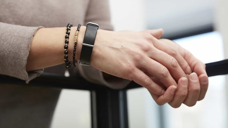 FDA Approves Hilo Bracelet for Cuffless, At-Home Blood Pressure Monitoring