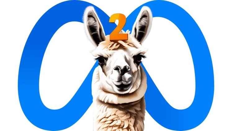 Who will win the LLM race? Meta just unleashed LLaMa 2