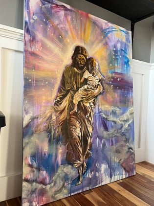 Doing Justice to the "Abide" Collection 