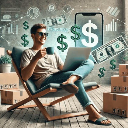 Exciting Dropship Businesses, SaaS Specials & Digital Product Delights Inside