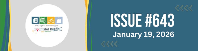 📚 Bountiful Library Bids Farewell, Region Champs Crowned, & Honoring MLK Day 🏆✊