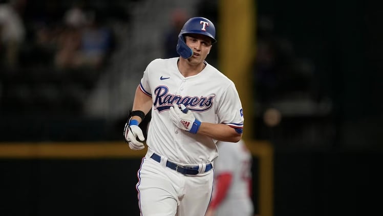 Welcome to the World Series