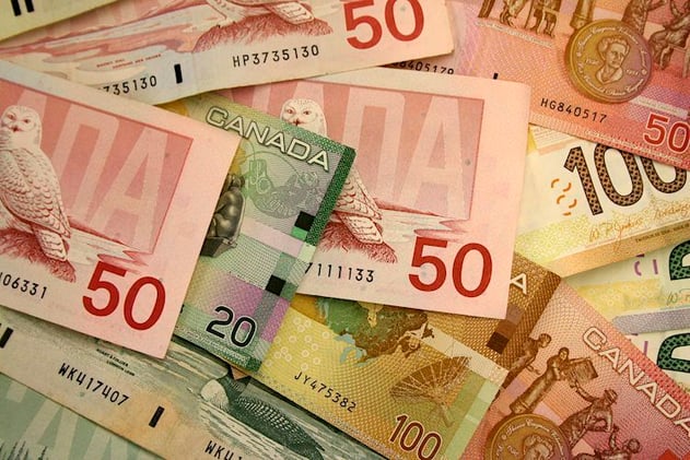 Ongoing pressure higher towards a retest of the 1.37 area – Scotiabank