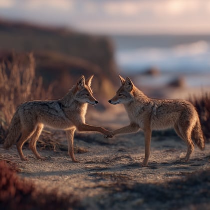 🐺 The Secret to Building a Connected San Diego? Pay It Forward.