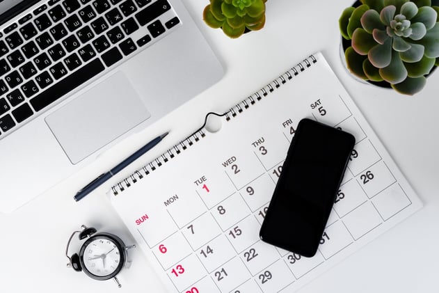 5 Tips for Scheduling Unscammable Classes