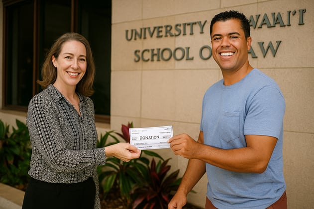 🎸Rock4Justice Is Back — And You're Invited 😘