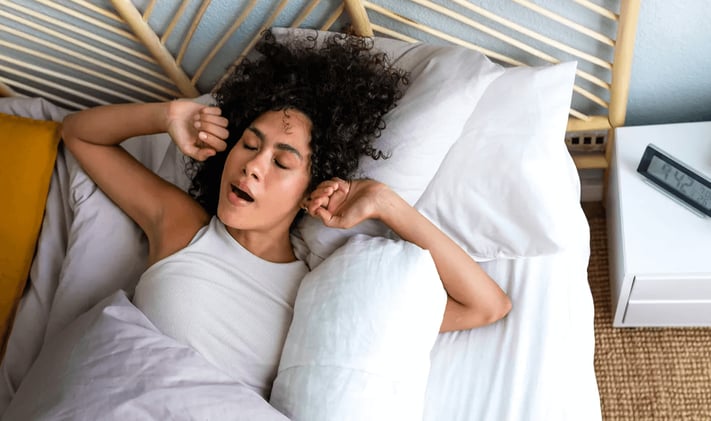 10 Effective Tips for Staying Awake When You’re Tired