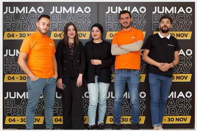 This Week in African Tech 🌍   