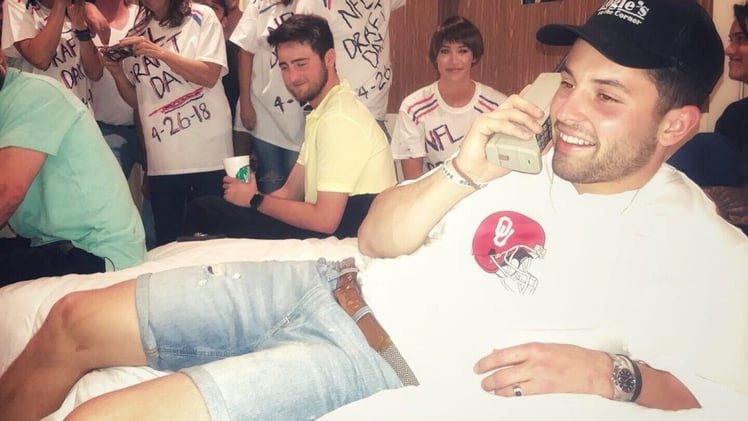 USA vs. Europe: Ryder Die