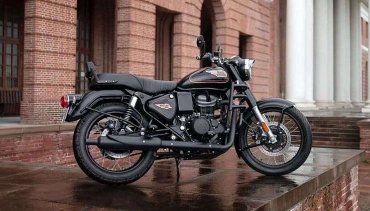 Royal Enfield Bullet 350 Diwali Offer खरीदने को लगी होड़, मिल रही है सिर्फ 5,888 रुपए के किस्त पर 