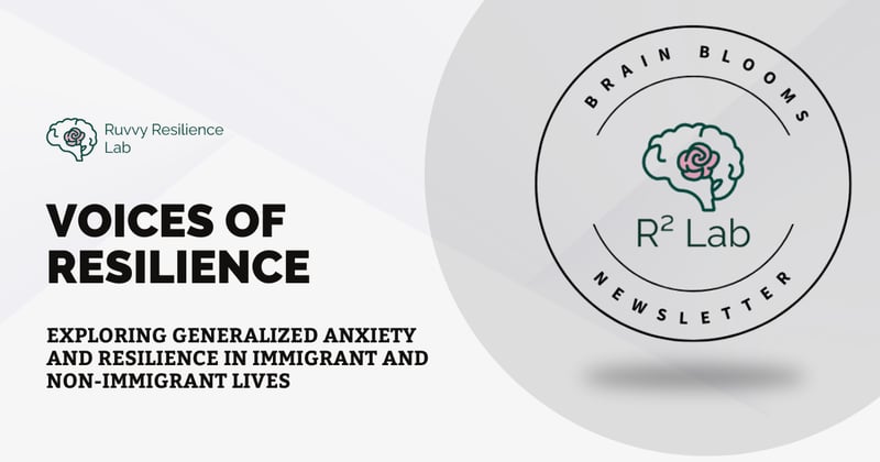Voices of Resilience