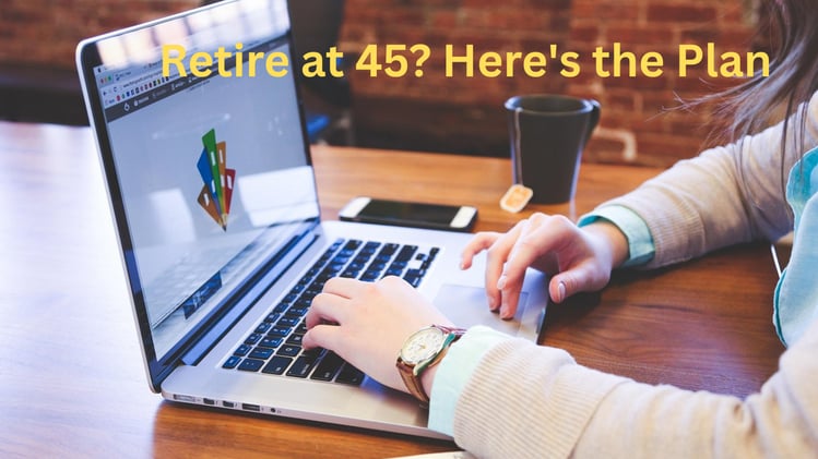 Don’t Work Till You’re 65: Singaporean Gen Z’s 45‐Year-Old Retirement Shock Plan