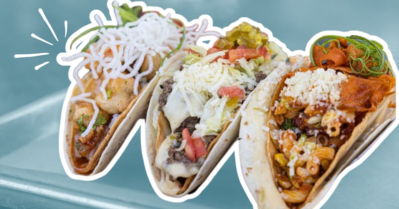 🍦 Guy Fieri LOVES these local Cincy spots