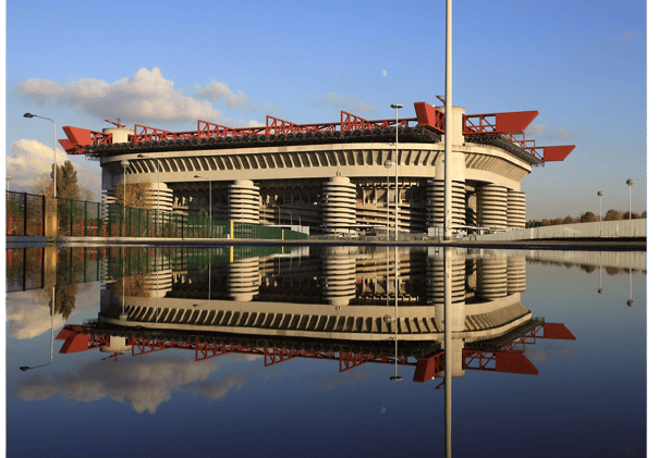 The FA Cup, Milan Derby, and FotMob's office star