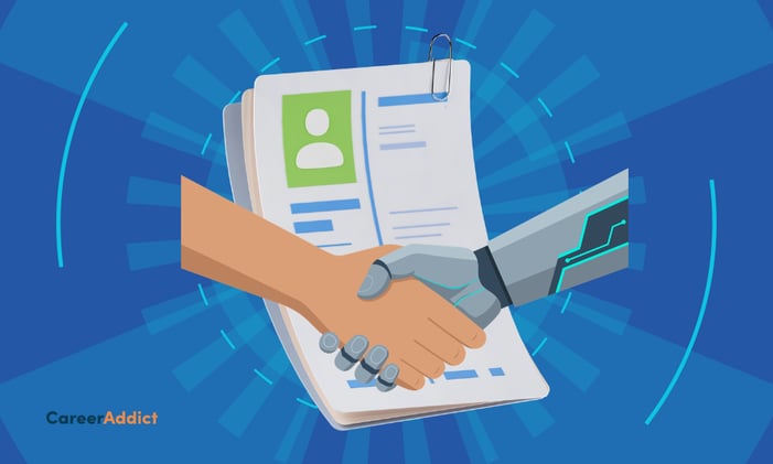 🚩 The AI Résumé Dilemma: Shortcut or Red Flag?