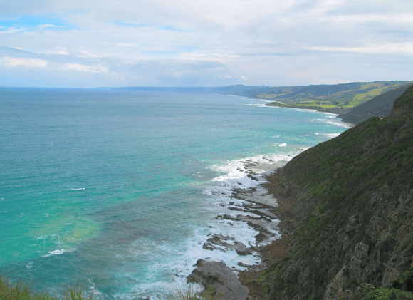 Earth Science - Oceans and Hydrosphere