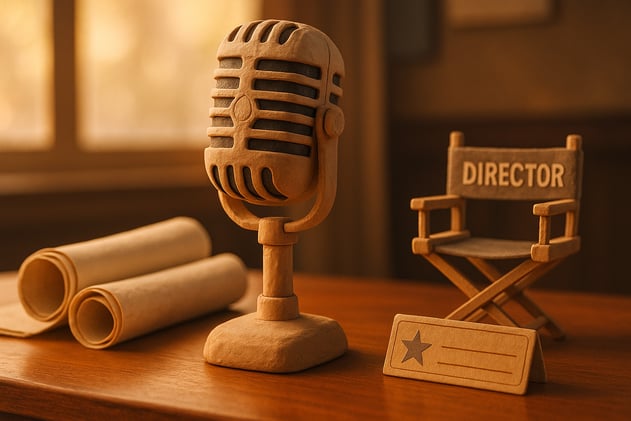 ElevenLabs strike deals with celebs to create AI audio