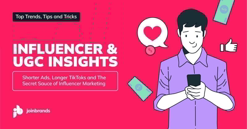 JoinBrands JoinBrands