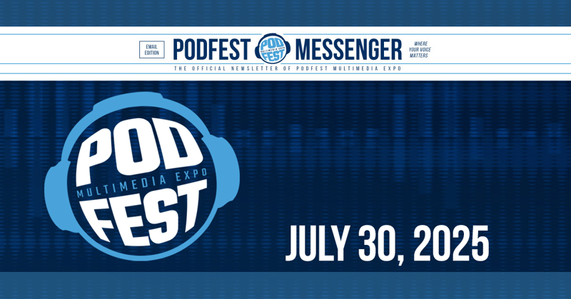 4 Mistakes Podcasters Make When Advertising Their Show & What to do Instead