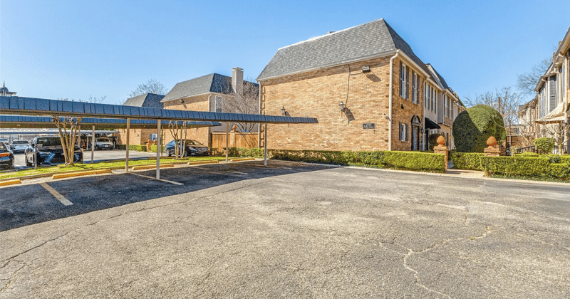 This Week in Dallas Real Estate|April22,2025 