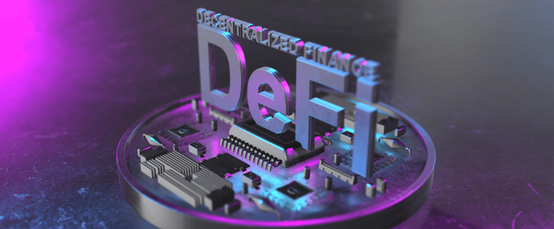 DeFi Summer 2.0 Incoming?