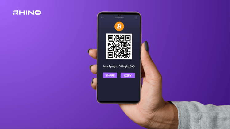 👥  Dynamic Duo: How Public and Private Keys Safeguard Your BTC