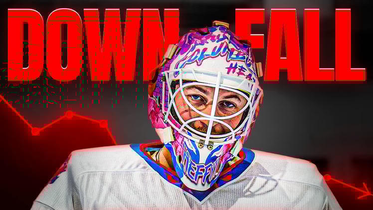 You Don’t Need Better Pads. You Need a Mental Reset.