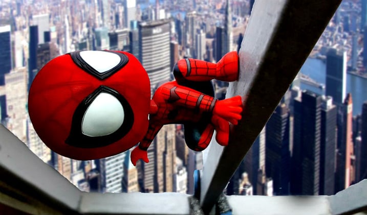 Bitcoin Hits Marvel Cinematic Universe, Major Ethereum Upgrade Arrives, and XRP Shifts to Coinbase by the Millions: Crypto Update