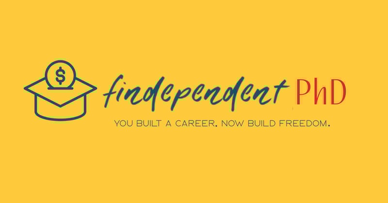 From Science to Money: Why I Created This Newsletter for PhDs Like You