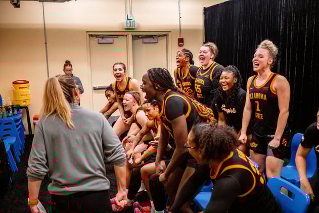 Cowboy Brew 12/1: Winning In Paradise