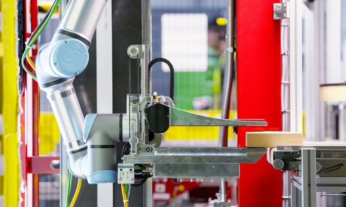 ​​​​​​Physical AI