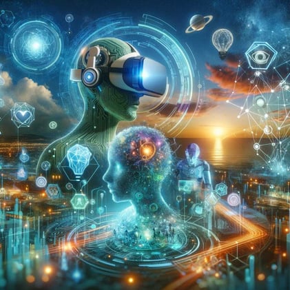 Welcome to XR Hub India: The Future of Tech Awaits!