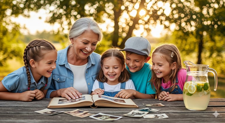 Issue 26: The Retirement Buzz