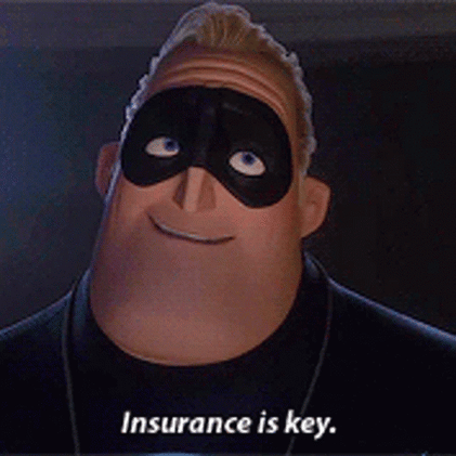 Cypto Theft, Cyber Insurance, FREE Risk Report & More