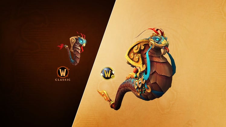 Is 2025 the year of World of Warcraft?