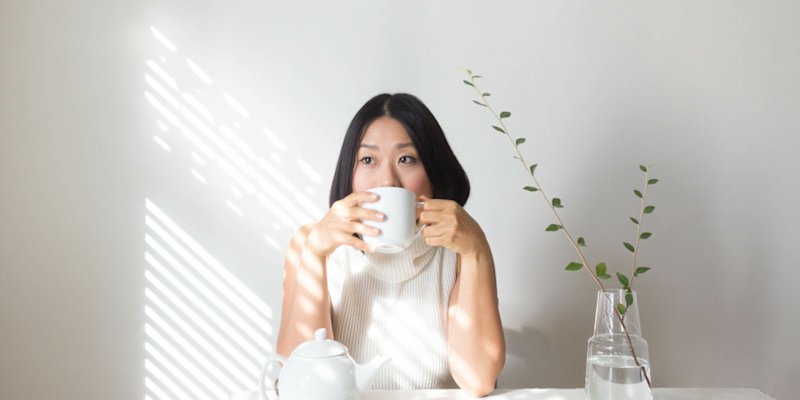 Coffee: A Daily Ritual for Whole-Body Wellness