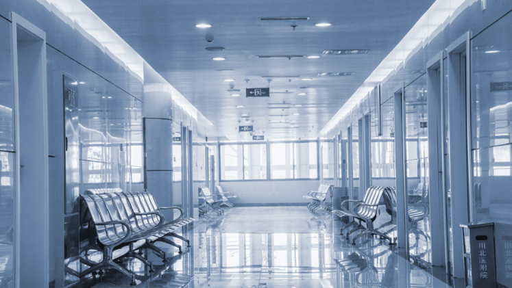 CEO Vanishes for Three Months ... and This Happened