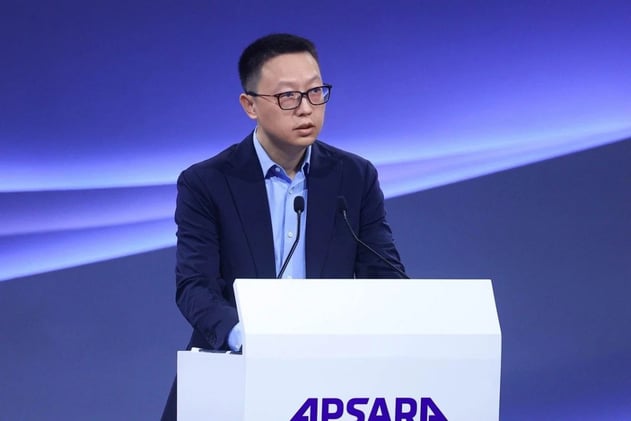 😳 Alibaba just shocked Silicon Valley