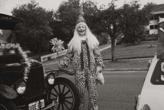 All the fun (and spooky) events happening around Perth this week