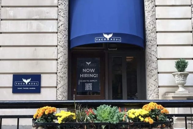 Dine Out Boston regresa este fin de semana