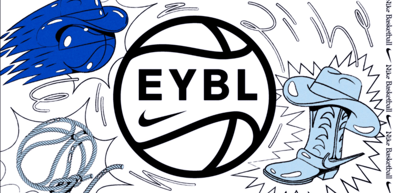 EYBL: The Elite League Of Future NCAA + NBA Superstars