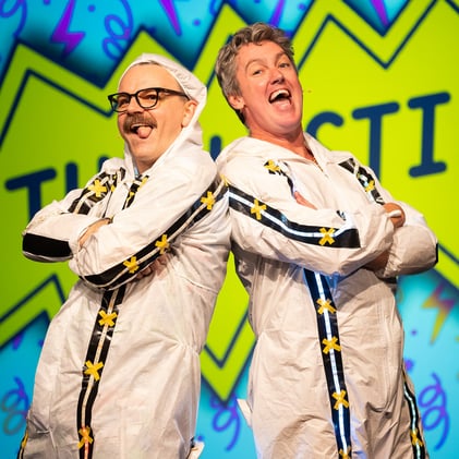 🔵 The Listies Are Back to Make You ROFL (Again)