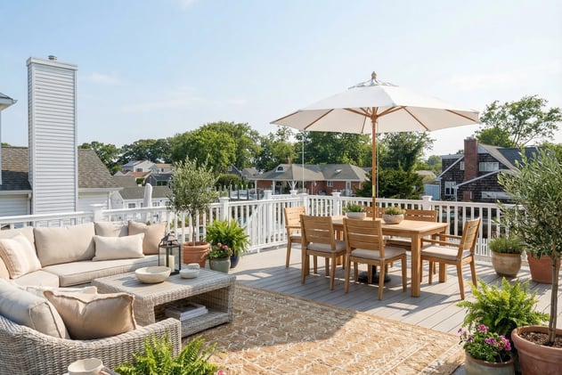 🛶 Turnkey Waterfront Retreats Across the Country