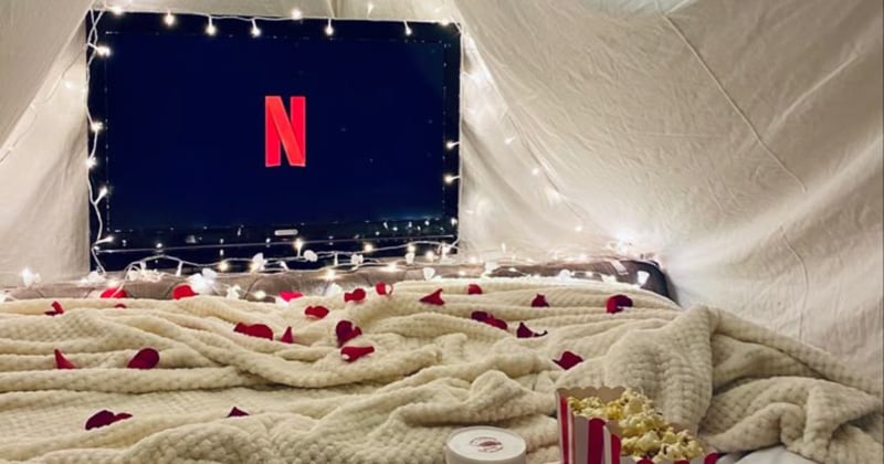 A Valentine’s Day Watchlist from Around the World