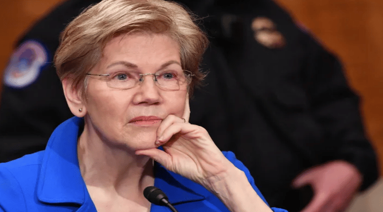 07/30 NEWSLETTER - Liz Warren Accuses Supreme Court of 'Undermining Democracy,' Pushes for Biden's 'Reforms' - iRollie Centrist 07.24 MG AM - KUWA Dedicated CPM - 07.30.24