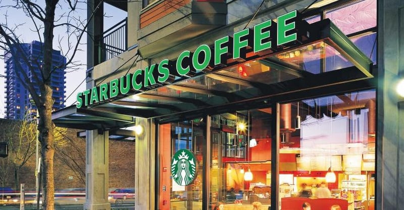 Can Releasing the Pumpkin Spice Latte Early Save Starbucks? 