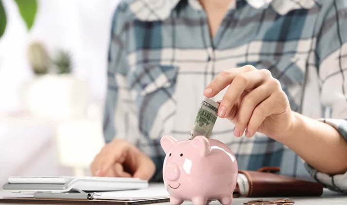 How to Save $1,000 in a Year or Less